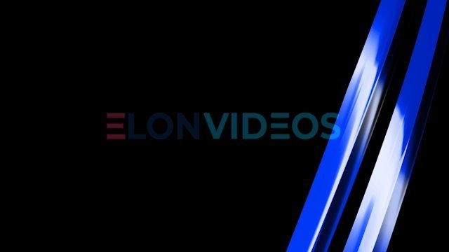 ElonVideos stock footage