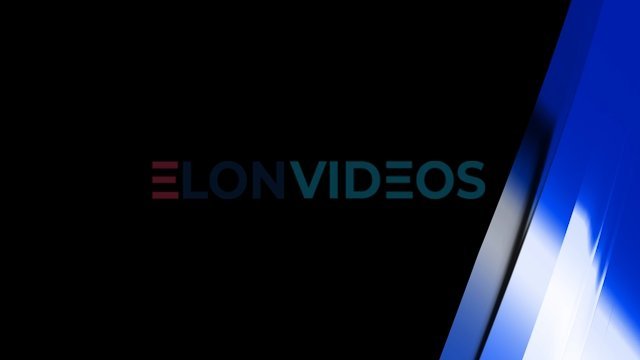 ElonVideos stock footage