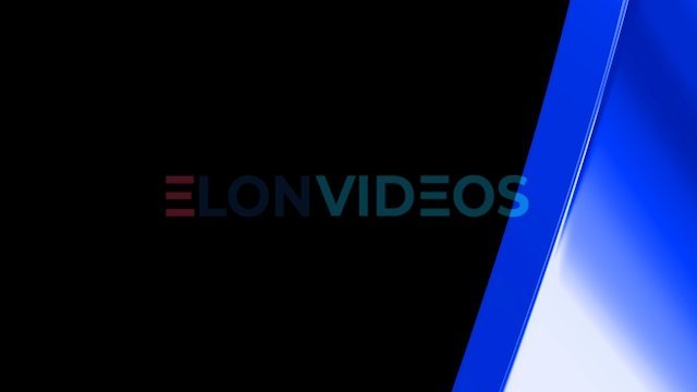 ElonVideos stock footage