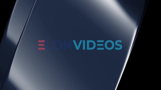 ElonVideos stock footage