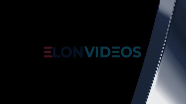 ElonVideos stock footage