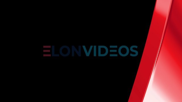 ElonVideos stock footage