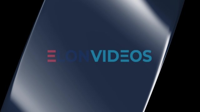 ElonVideos stock footage