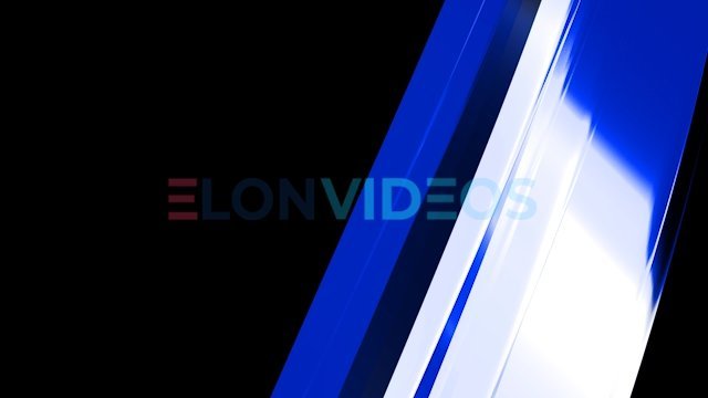 ElonVideos stock footage