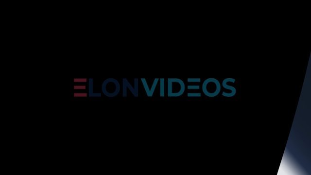 ElonVideos stock footage