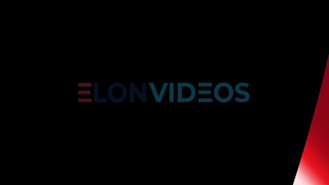 ElonVideos stock footage