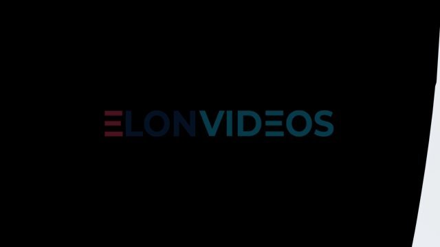 ElonVideos stock footage