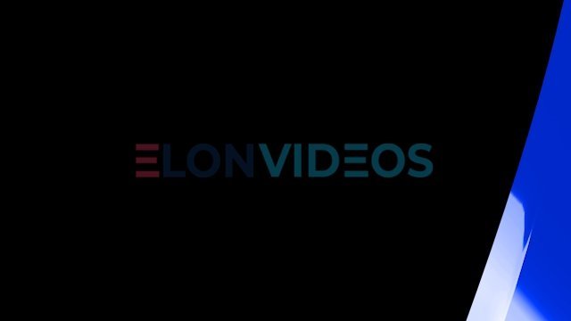 ElonVideos stock footage