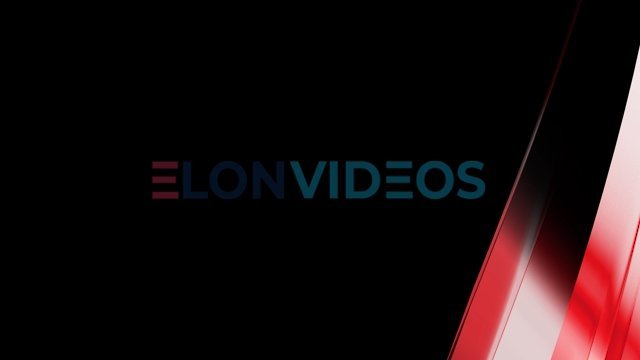 ElonVideos stock footage