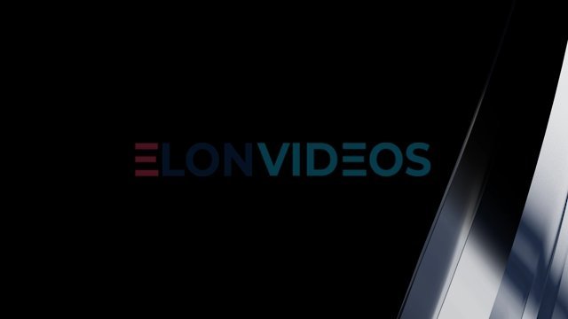 ElonVideos stock footage