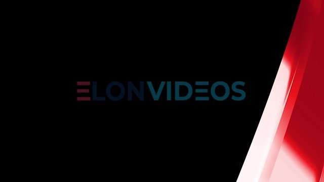 ElonVideos stock footage