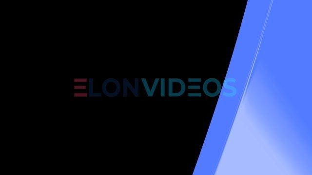 ElonVideos stock footage