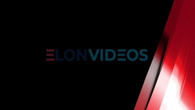 ElonVideos stock footage