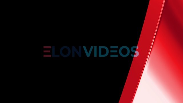 ElonVideos stock footage