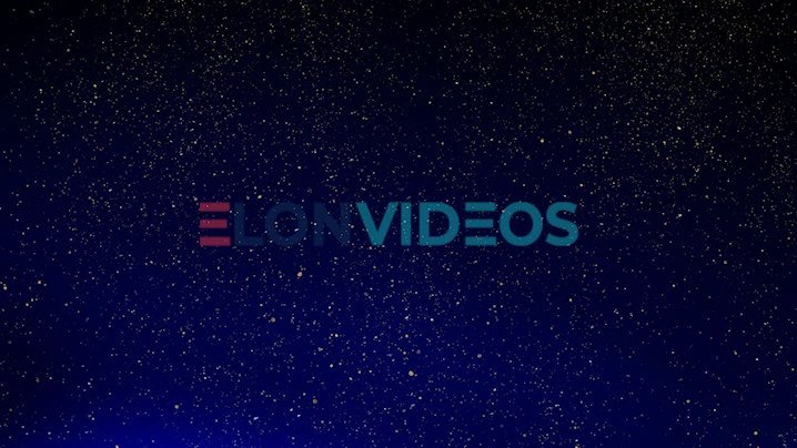 ElonVideos stock footage