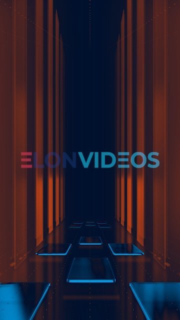 ElonVideos stock footage