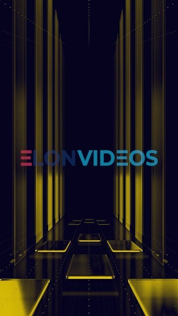 ElonVideos stock footage