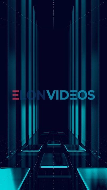 ElonVideos stock footage
