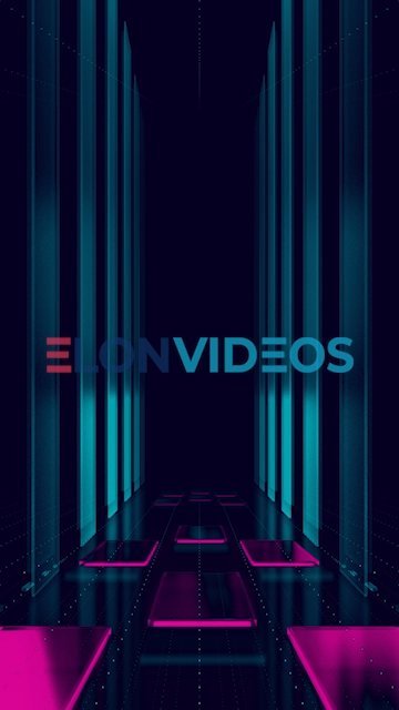 ElonVideos stock footage