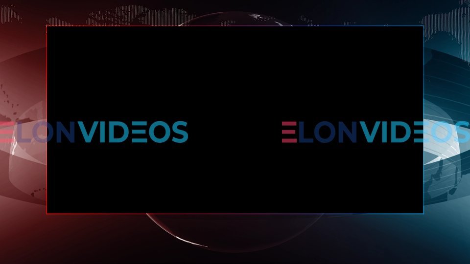 ElonVideos stock footage