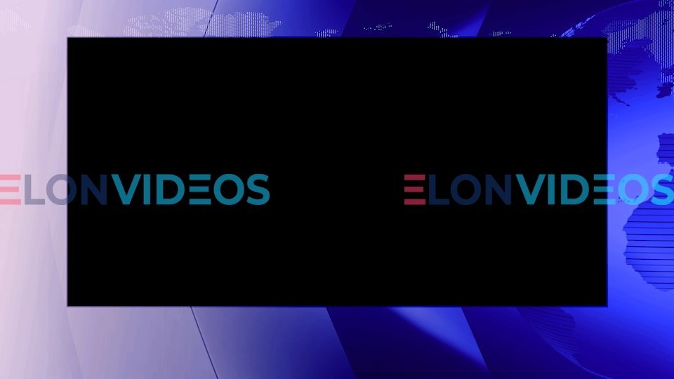 ElonVideos stock footage