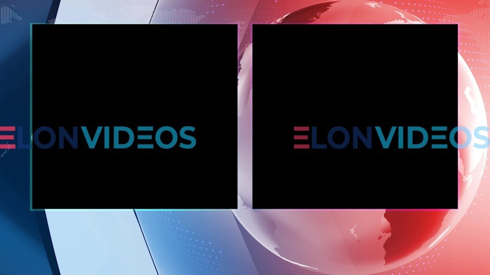 ElonVideos stock footage
