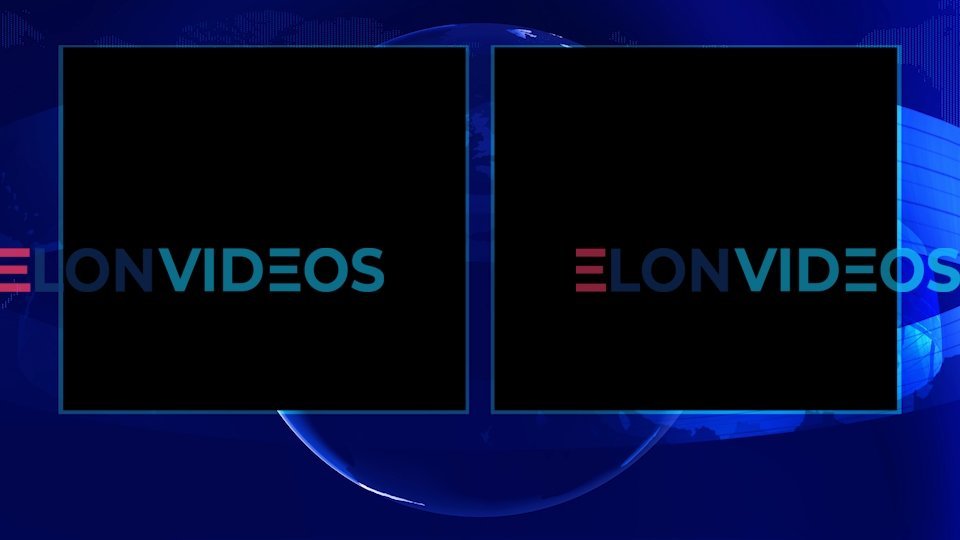 ElonVideos stock footage