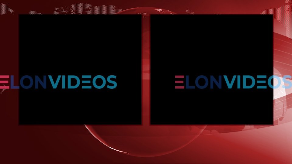 ElonVideos stock footage