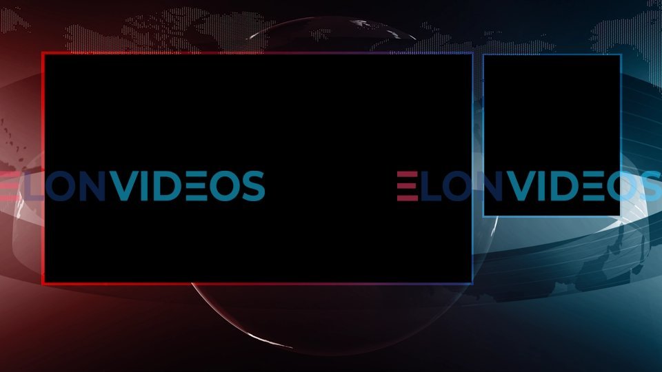 ElonVideos stock footage