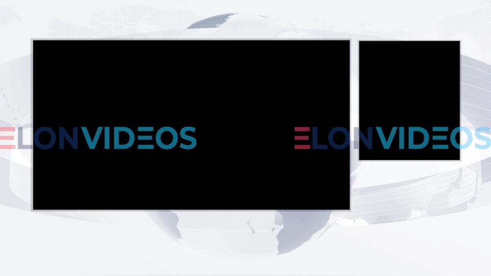 ElonVideos stock footage