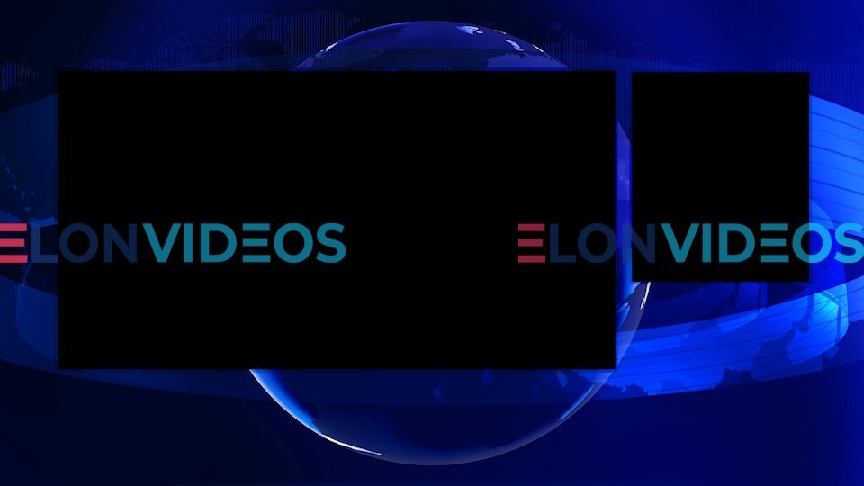 ElonVideos stock footage
