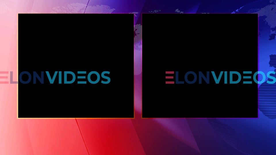 ElonVideos stock footage