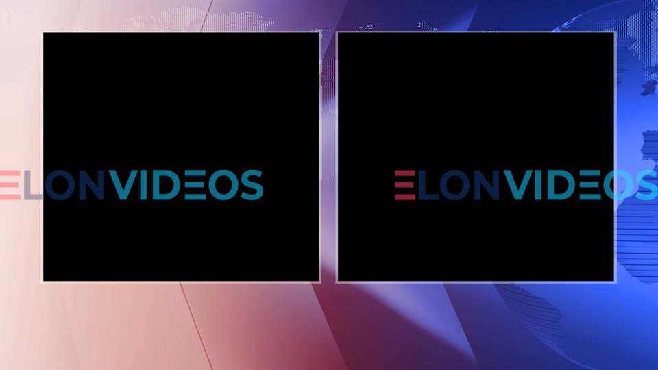 ElonVideos stock footage
