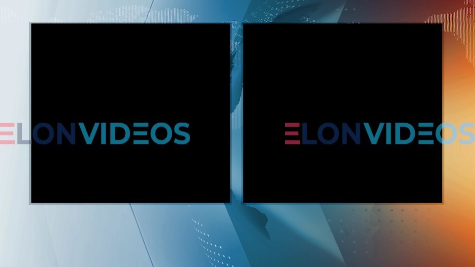 ElonVideos stock footage