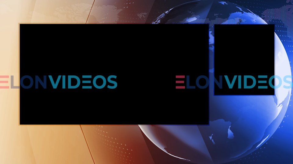 ElonVideos stock footage