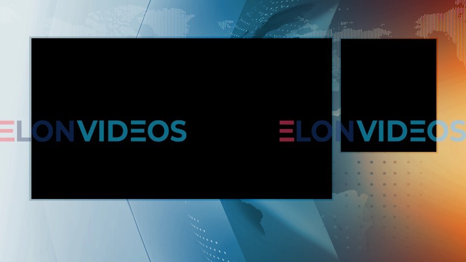 ElonVideos stock footage