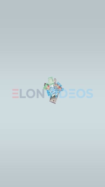 ElonVideos stock footage