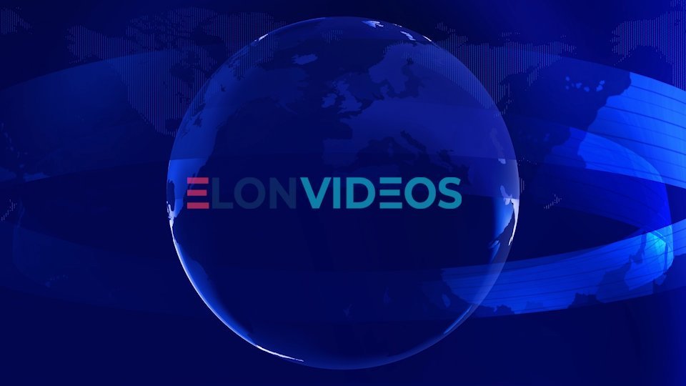 ElonVideos stock footage