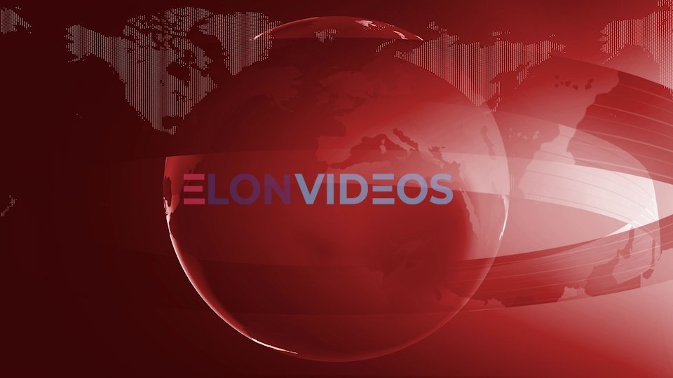 ElonVideos stock footage