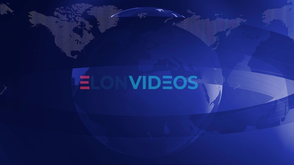 ElonVideos stock footage