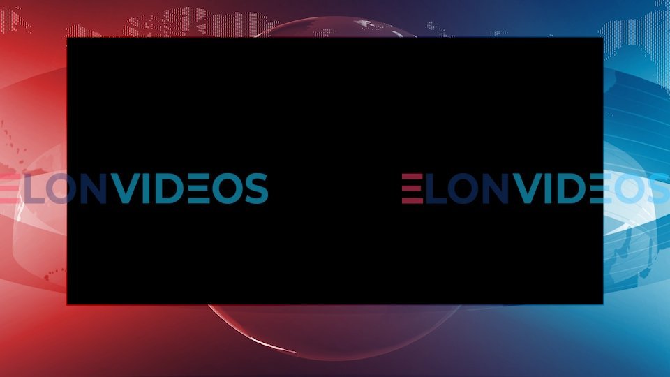 ElonVideos stock footage
