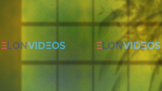 ElonVideos stock footage