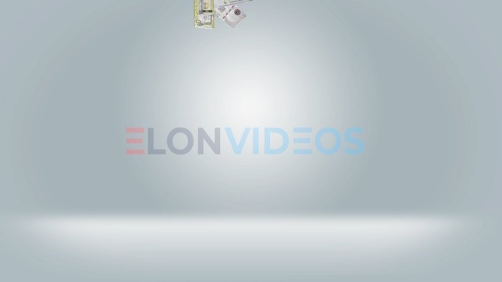 ElonVideos stock footage