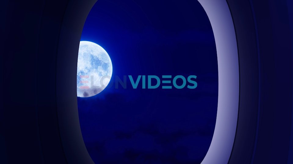 ElonVideos stock footage