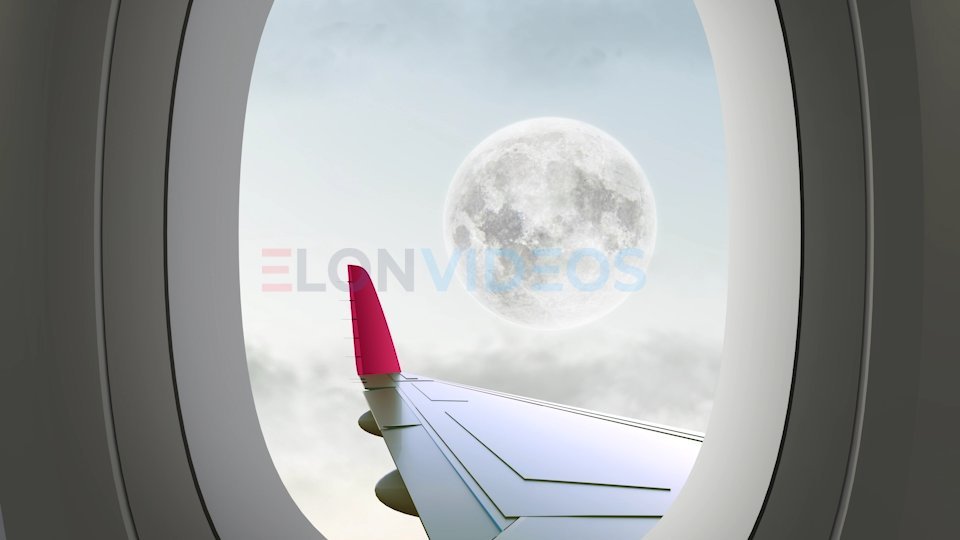 ElonVideos stock footage
