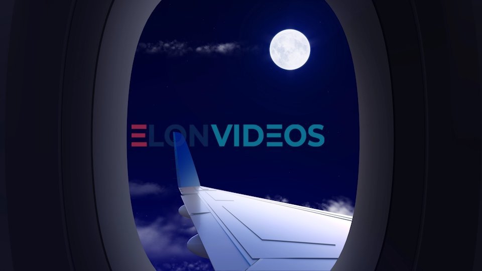 ElonVideos stock footage
