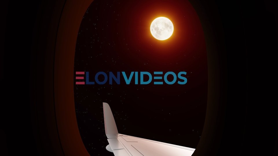 ElonVideos stock footage