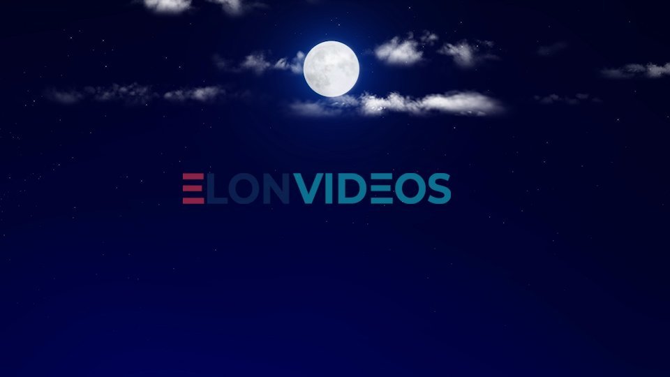 ElonVideos stock footage