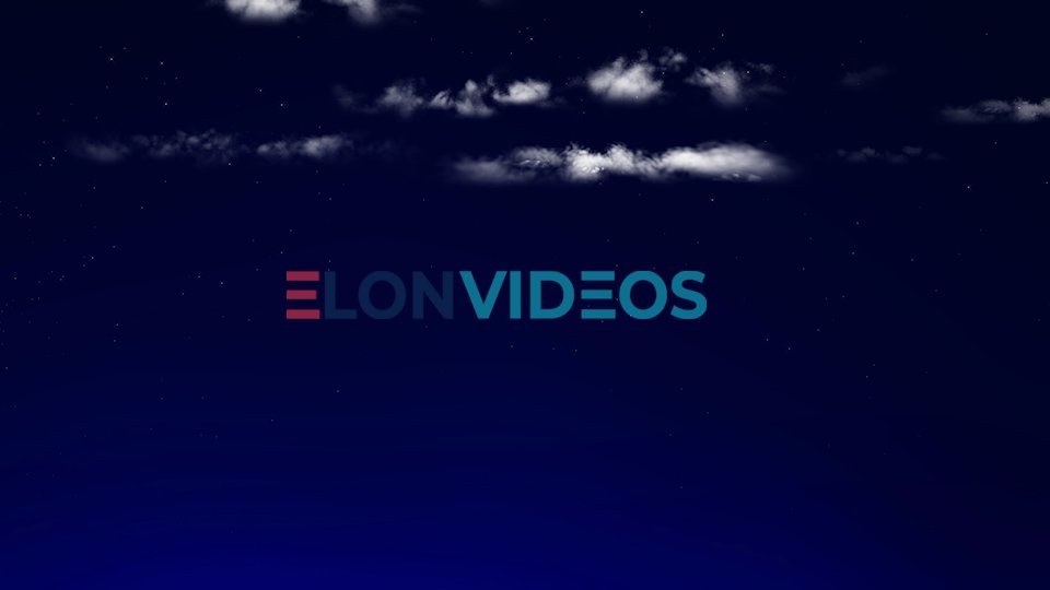 ElonVideos stock footage