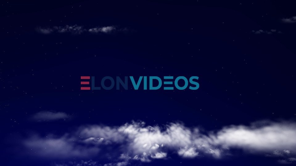 ElonVideos stock footage